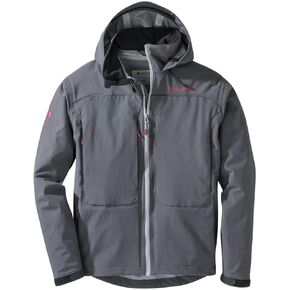 Redington Men's Apparel Wayward Guide Jacket, Gunpowder