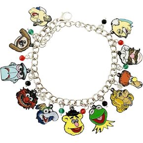 Bracelet Original Design Metal Bracelet