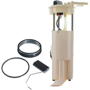 Electric Fuel Pump Assembly for 1994-1996 Cadillac Eldorado DeVille Seville V8 4.6L 4.9L