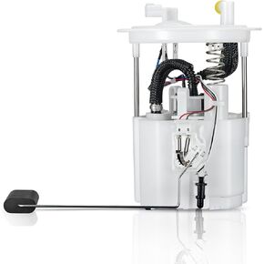 E8752M Fuel Pump Module Assembly Compatible with Nissan Sentra 2007-2012 L4 2.0L 2.5L, Replaces FG1958, 170409AA0A