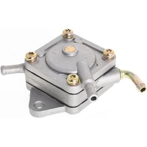 labwork AM109212 Fuel Pump Replacement for John Deere 112L 130 160 165 175 180 LX172 LX176 LX186 AM106164 AM101074