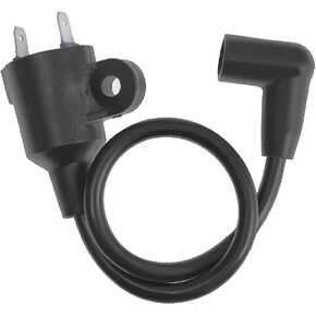 PG1202S Ignition Coil Replacement for Pulsar 72CC 900 1200 Watts Handheld Gasoline Generator