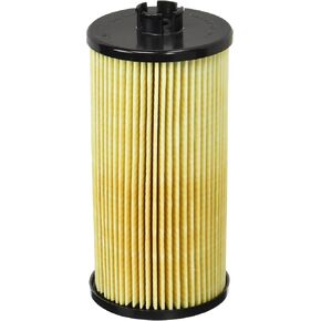 BOSCH 72242WS Workshop Engine Oil Filter - Compatible with Select Ford E-350 Super Duty, E-450 Super Duty, Excursion, F-250/350 Super Duty, F-450/550 Super Duty