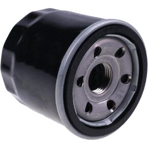 Chmiaxx Oil Filter 270Q-17000 Compatible with Joyner 650 2 Cylinder LJ276 Engine - Sand Spider - Commando Kinroad Goka Roketa