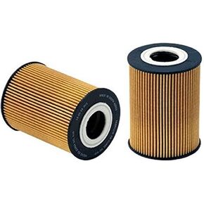 WIX Cartridge Lube Metal Free Filter