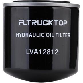LVA12812 Hydraulic Oil Filter Compatible with John Deere Compact Utility Tractors 2305 2210 Series