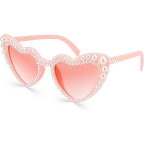 Heart Glasses, Heart Sunglasses, Bride Sunglasses, Heart Sunglasses for Women