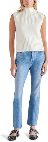 Steve Madden Women's Apparel Serin Sweater in Saudi Arabia