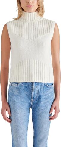 Steve Madden Women's Apparel Serin Sweater in Saudi Arabia
