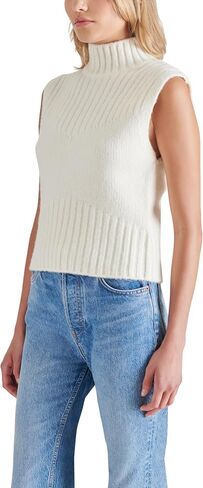 Steve Madden Women's Apparel Serin Sweater in Saudi Arabia