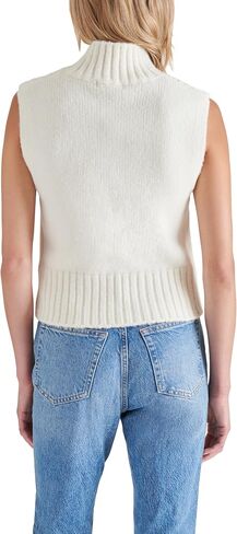 Steve Madden Women's Apparel Serin Sweater in Saudi Arabia