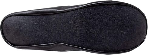 Women's Foldable Portable Ballet Flat Roll Up Slipper Shoes with Travel Pouch - Fold Up Ballet Flats for Women - Black,Silver,Gold,Pink in Saudi Arabia