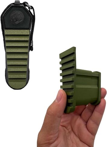 SBA3 Shape Maintainer with Storage Plug, Black in Saudi Arabia
