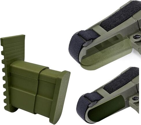 SBA3 Shape Maintainer with Storage Plug, Black in Saudi Arabia