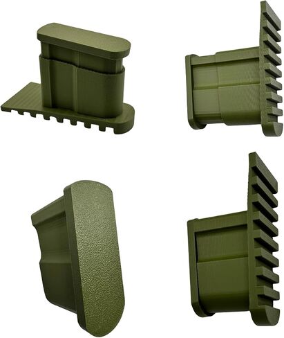 SBA3 Shape Maintainer with Storage Plug, Black in Saudi Arabia