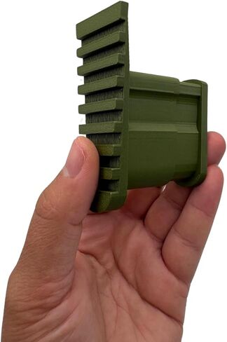SBA3 Shape Maintainer with Storage Plug, Black in Saudi Arabia