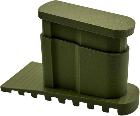 SBA3 Shape Maintainer with Storage Plug, Black in Saudi Arabia