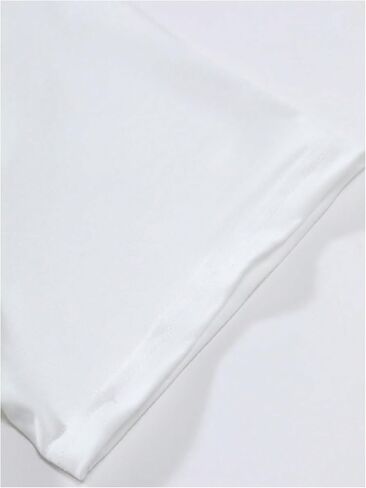 Men's Cartoon Bear Graphic Tee Shirts Short Sleeve Crew Neck Cool T-Shirt Tops in Kuwait