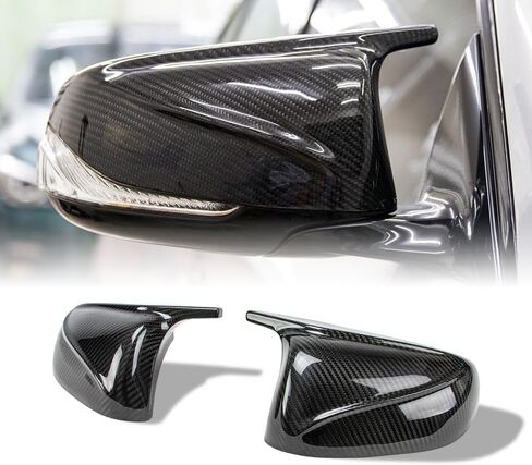 AeroBon Prepreg Dry Carbon Fiber Trunk Spoiler Compatible with 2014-2024 Infiniti Q50 Q50S Spoiler (H Style) in Saudi Arabia