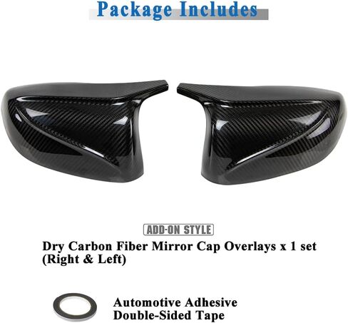AeroBon Prepreg Dry Carbon Fiber Trunk Spoiler Compatible with 2014-2024 Infiniti Q50 Q50S Spoiler (H Style) in Saudi Arabia