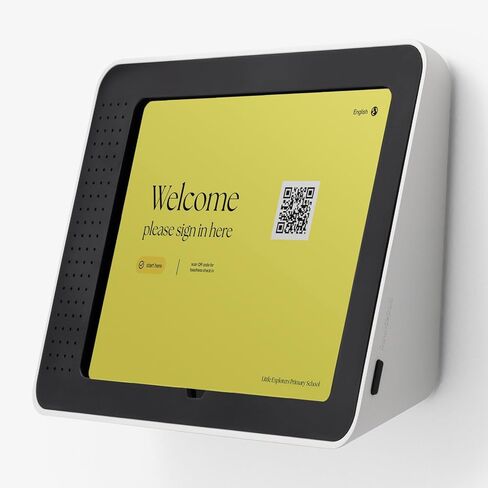 الرابط (أبيض، Apple iPad 7، 8 و9th Gen 10.2 (2019-2021)) in Kuwait