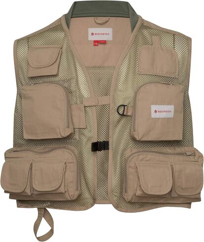 Redington Men's Apparel Wayward Guide Jacket, Gunpowder in Saudi Arabia