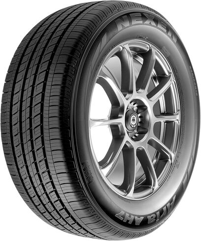 Nexen Aria AH7 إطار نصف قطري لجميع المواسم -215/70R16 100H in Saudi Arabia