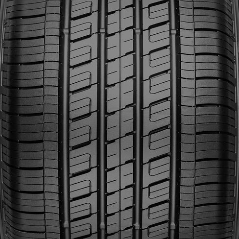 Nexen Aria AH7 إطار نصف قطري لجميع المواسم -215/70R16 100H in Saudi Arabia