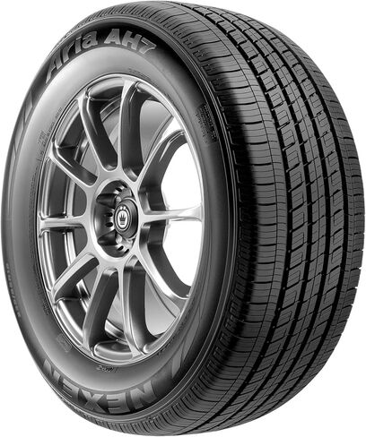 Nexen Aria AH7 إطار نصف قطري لجميع المواسم -215/70R16 100H in Saudi Arabia