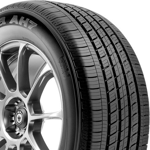Nexen Aria AH7 إطار نصف قطري لجميع المواسم -215/70R16 100H in Saudi Arabia
