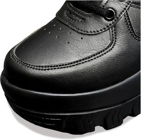 Women's Chunky Platform Lace Up Sport Walking Shoes Orthopedic Wedge Casual Shoes with Arch Support in Saudi Arabia