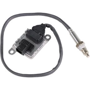 Nox Sensor Nitrogen Oxide Sensor 2236409 Fit for MX13 PACCAR Engine, aftermarket Part Replace,2236409PE 2236409PEX