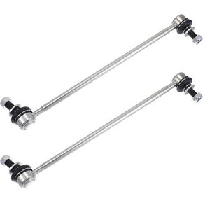 X AUTOHAUX 2pcs Front Sway Bar Links Stabilizer Link Kit for Toyota RAV4 2006-2018 for Lexus NX200t 2015-2017 Suspension Kit No.K750043