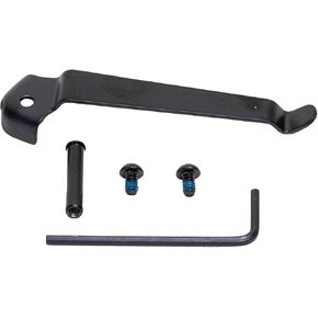 Techna Clip - Compatible with Ruger LCP II .380 (Right Side)