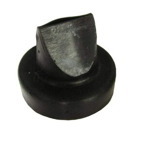 RAParts 3" Diameter Vacuator Valve Air Cleaner Filter Intake Manifold Dust Rubber
