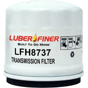 Luber-finer LFH8737 Hydraulic Filter