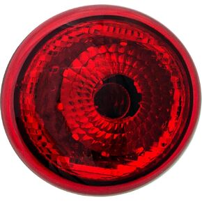 Dorman 1611614 Driver Side Tail Light Assembly Compatible with Select Chevrolet Models