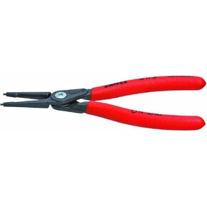 KNIPEX Internal Precision Snap Ring Pliers