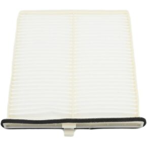 3 Pack KD45-61-J6X Cabin Air Filter Replacement for Mazda 3 2014-2018, Mazda 6 2014-2021, CX-5 2013-2023, Replaces CP11811 CPJ6X KR11-61-J6X