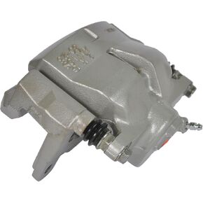 Cardone 19-B7503 Remanufactured Unloaded Caliper with Bracket
