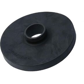 URO Parts 33531094754 Coil Spring Mounting Pad, Rear Upper