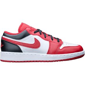 Jordan Youth Air 1 Low GS 553560 163 - Size 7Y