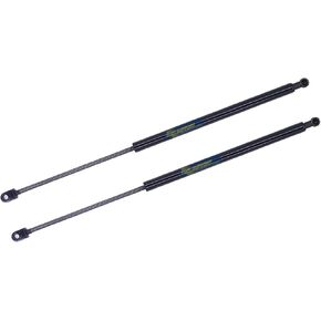 Tuff Support 2 Pieces (Set) Rear Trunk Lid Lift Supports 2008 to 2014 Lexus is F, 2006-2013 Lexus Is250, 2006-2013 Lexus Is350 Sedan