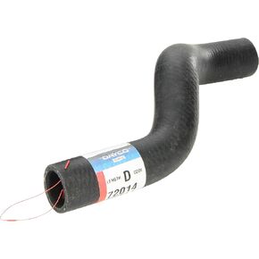Dayco 72014 Upper Radiator Hose