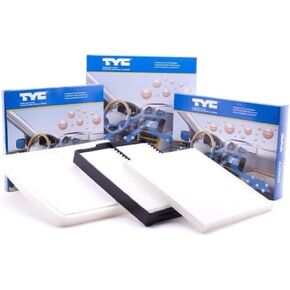 TYC Cabin Air Filter - 800088P