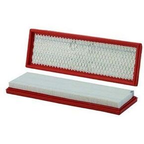 Wix Cabin Air Panel