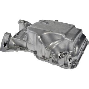 Dorman 264-856 Engine Oil Pan Compatible with Select Acura/Honda Models