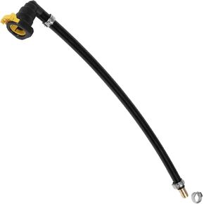 YMT Fuel Filter Tank Supply Line Connector Repair Kit Fits for Ford F250 F350 F450 F550 6.7L Diesel,Replace for HC3Z9J338L