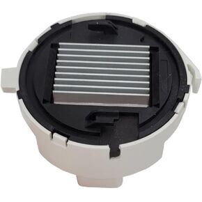 A/C Blower Motor Resistor Module for Mazda 3/3 Sport/CX-3 BHS261765 RU978 H7651BHS300 VPDALF19E624CA