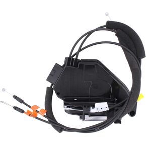 NewYall Front Left Driver Side Door Lock Actuator for Nissan Sentra Sedan 2013-2019